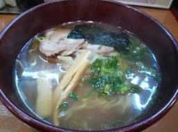 らーめん居酒屋 志みづ家