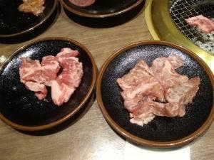 焼肉屋さかい 上越高田店
