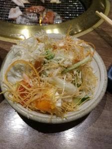 焼肉屋さかい 上越高田店