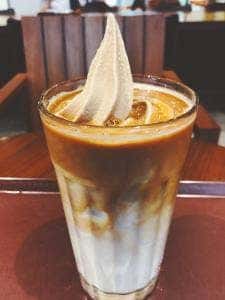 トラジャコーヒー ビエラ森ノ宮店