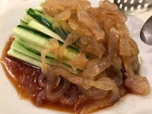 四川酒家成都dining
