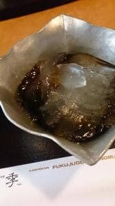 茶寮 季 帝塚山 本店