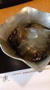 茶寮 季 帝塚山 本店