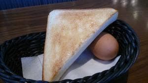 支留比亜珈琲店 長野伊那店