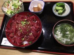 積丹北海道料理店