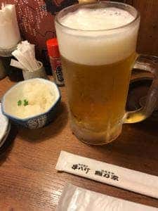 元祖やきとり串八珍 中目黒店