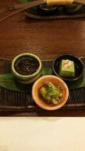 一丁田