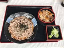 信州そば 田村