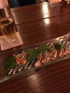 Dish&Bar cheerz