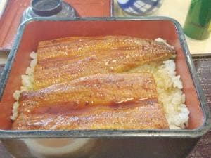 華屋与兵衛 牛久店