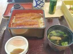 華屋与兵衛 牛久店