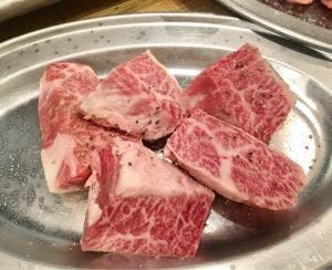 ばかとあほ 大橋店