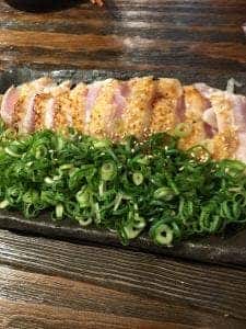 鹿児島県霧島市 塚田農場 橋本店