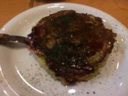 お好み焼き しずる