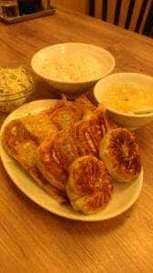 餃子専門店 全家福 上板橋店