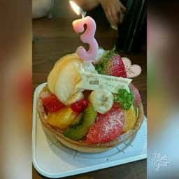 ラ・メゾン アンソレイユターブル パティスリー ルミネ藤沢店