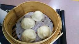 横濱中華街 招福門 佐野プレミアムアウトレット フードコート店