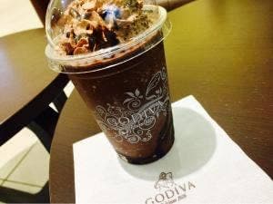 ゴディバ ららぽーと湘南平塚店