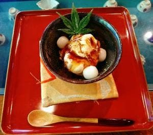 茶房 さんがいや