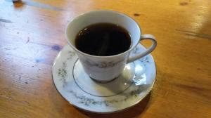 Cafe 4分休符