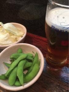 やきとり大吉 大物店
