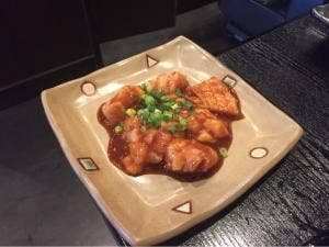 炭火焼肉ASHIDAYA