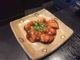 炭火焼肉ASHIDAYA