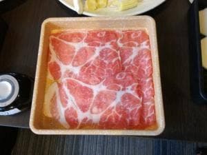 しゃぶ葉 渋谷駅前店