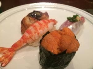 鮨 しゅ藤