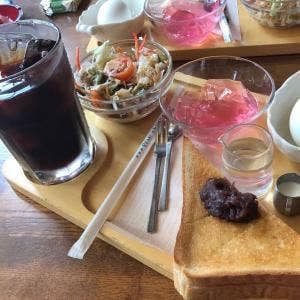 珈琲ハウス ねっとわーく