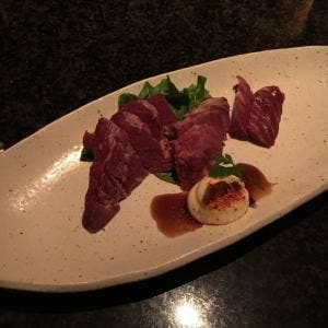 Fooding Bar Ruelle堂山