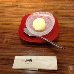 ステーキ割烹 四季