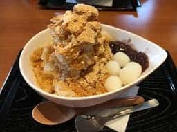 カフェ ヨシノ 阿久比店