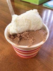 ジェラート工房 春色