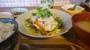 ロージーカフェ