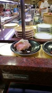 回転すしまるくに河和田店