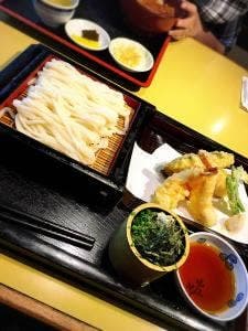 うどんの庄住吉