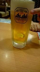 ガスト 鳩ヶ谷店