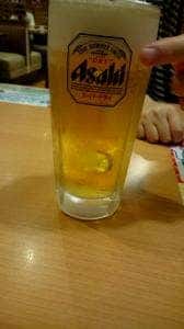 ガスト 鳩ヶ谷店