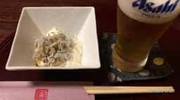 おばん菜割烹 みのる