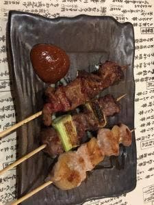 鍛冶屋文蔵 東武練馬店