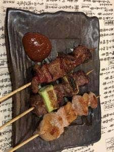 鍛冶屋文蔵 東武練馬店