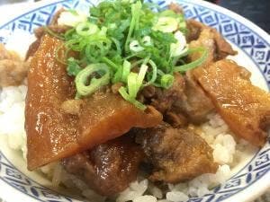 細口食堂