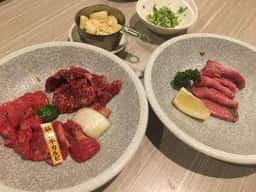 炭火焼肉 羅山 清田本店
