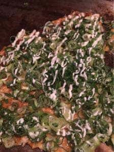 大阪粉もん はなだ