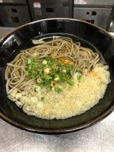 立喰うどん・そば大和庵