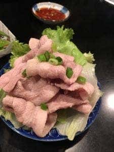 台湾家庭料理屋 千里香