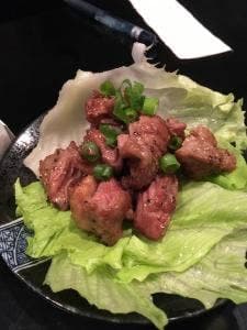 台湾家庭料理屋 千里香