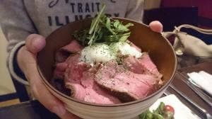 イタリア食堂 BiBBER