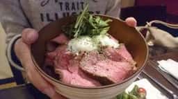 イタリア食堂 BiBBER